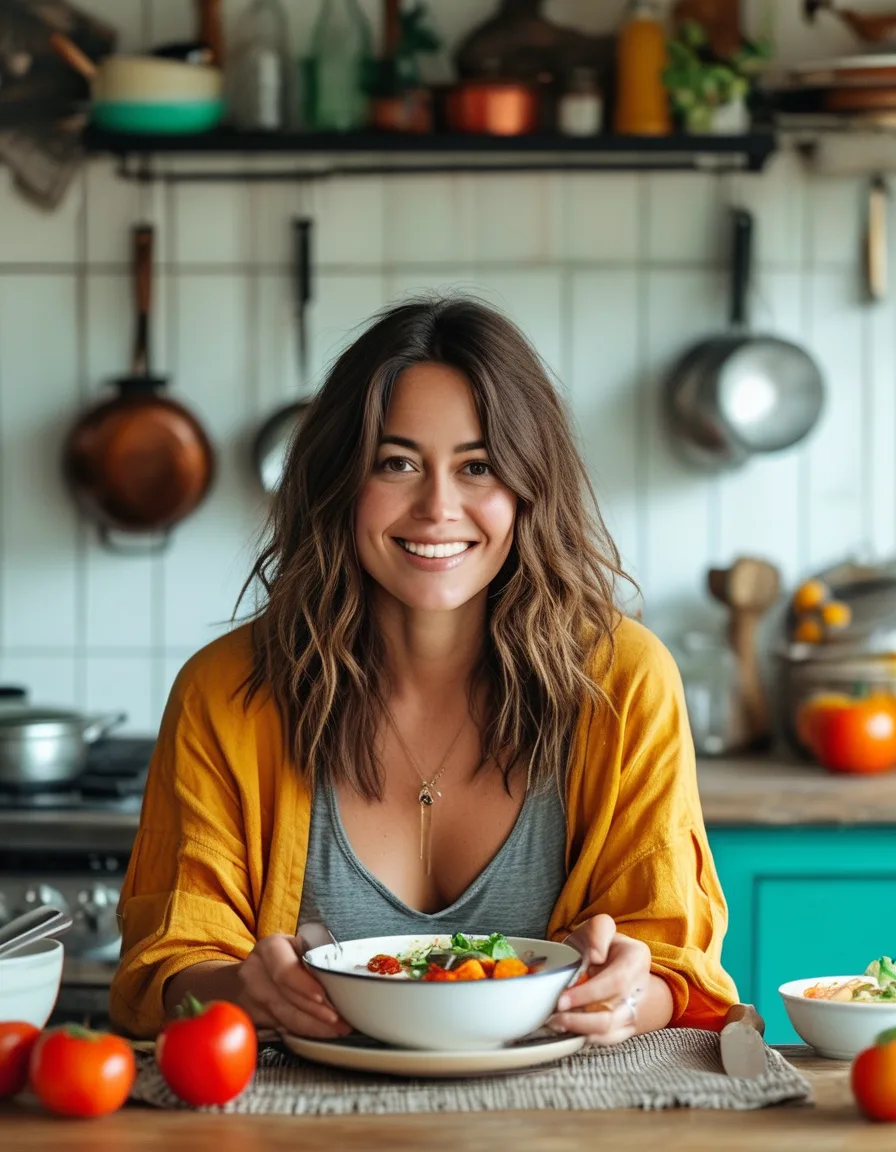 Eating Well in the First Trimester (When Nothing Sounds Appealing)