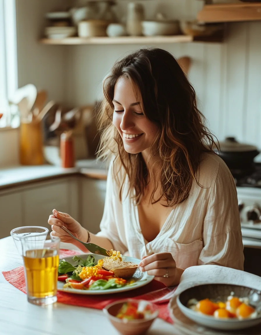 Eating Well in the First Trimester (When Nothing Sounds Appealing)
