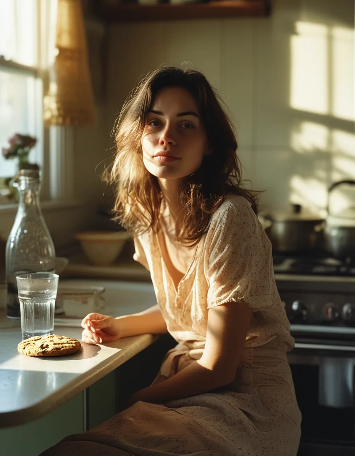 First Trimester Nutrition: The Questions Nobody Answers Properly