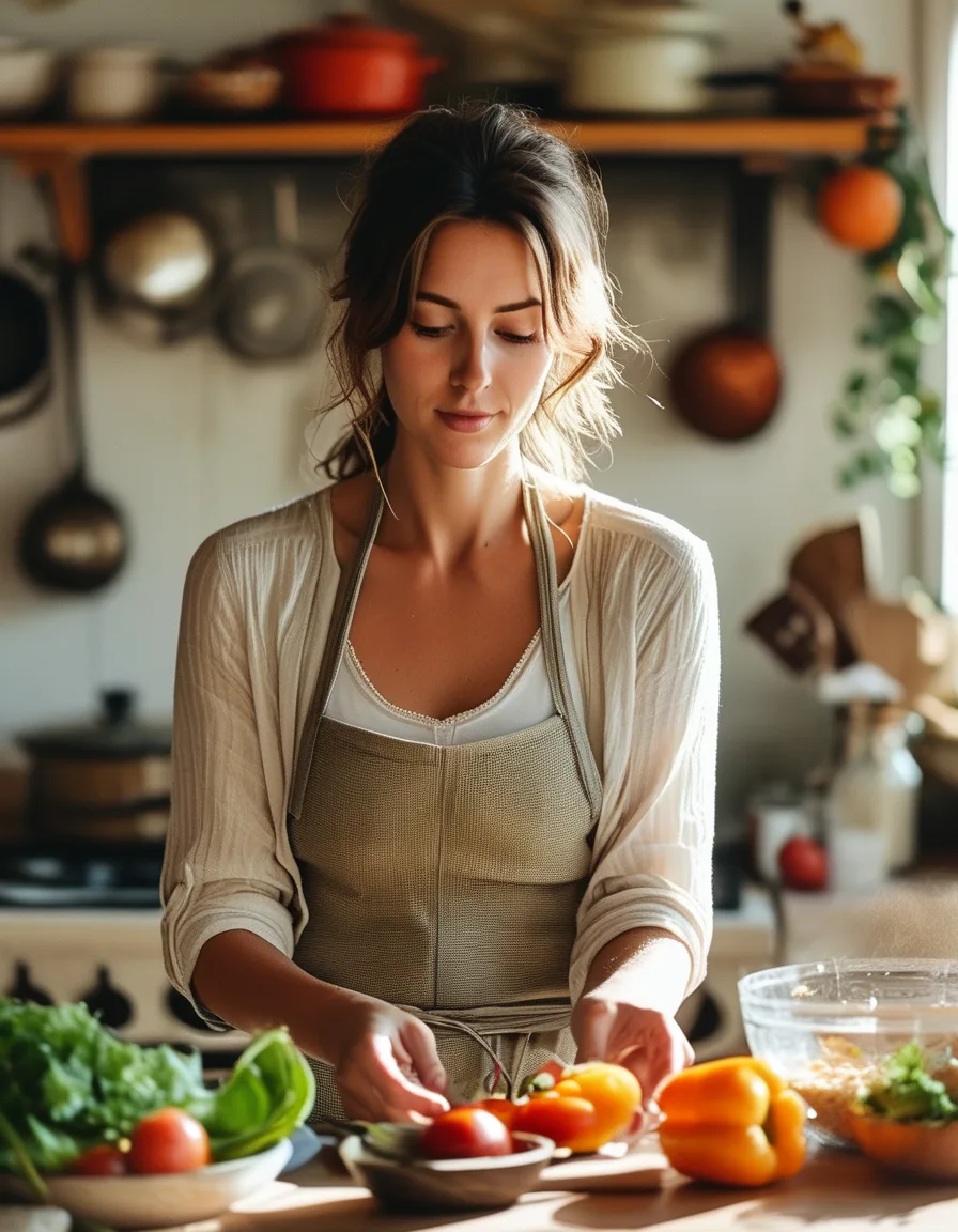 Diagnosed With Gestational Diabetes? What the Diet Approach Actually Looks Like