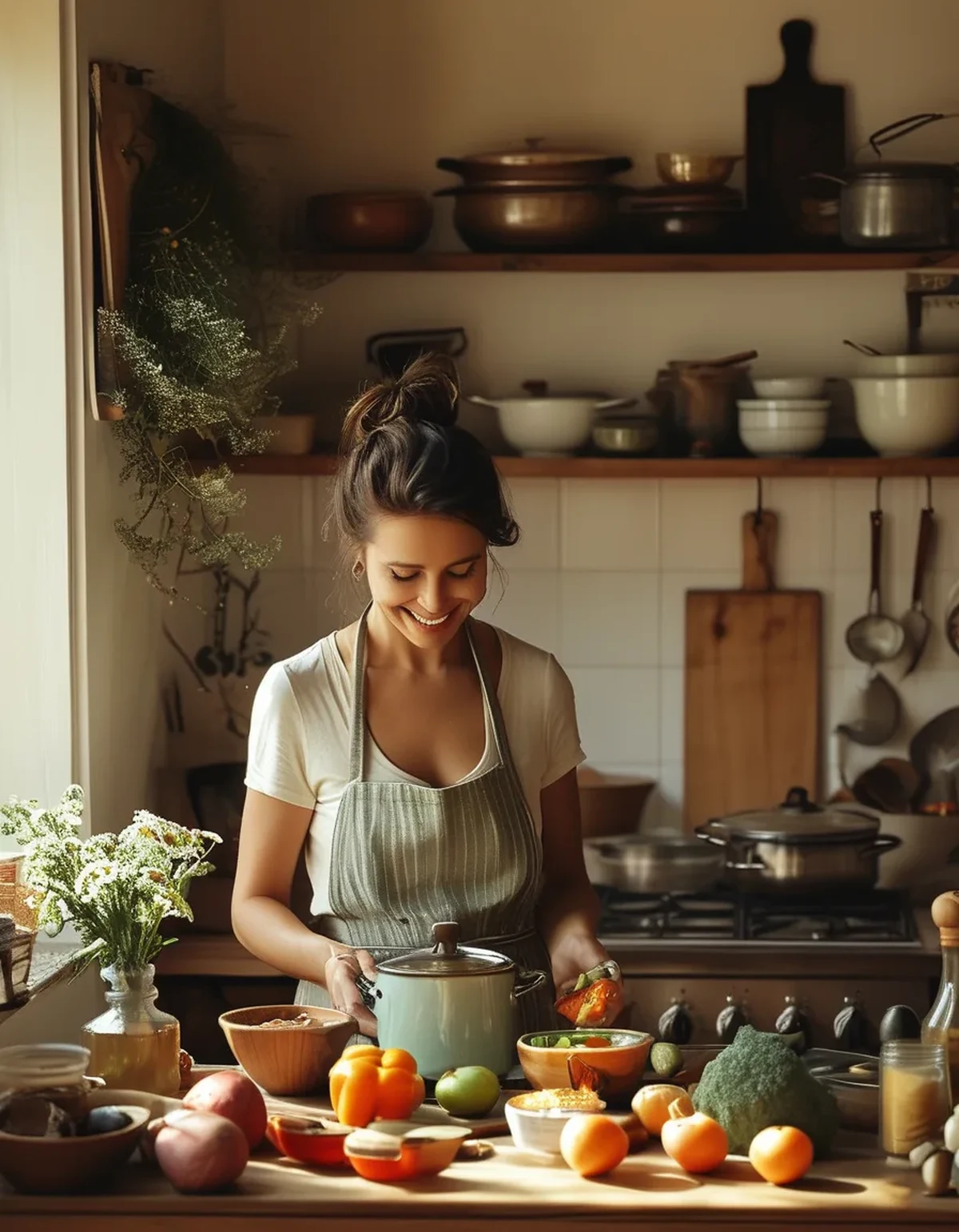 Postpartum Nutrition Questions, Answered One by One