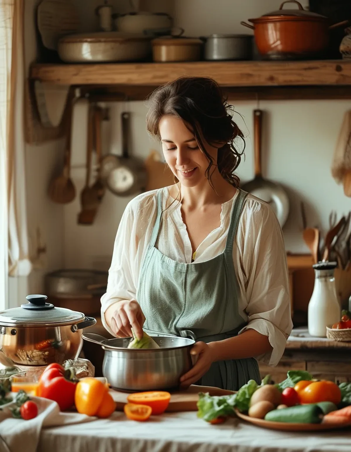 Postpartum Nutrition Questions, Answered One by One