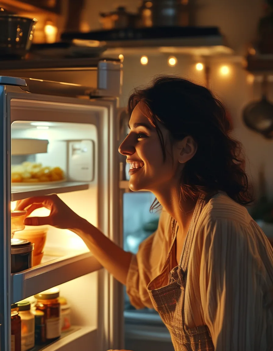 Are Pregnancy Cravings Your Body Telling You Something? What the Research Actually Shows