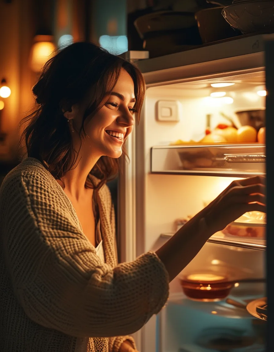 Are Pregnancy Cravings Your Body Telling You Something? What the Research Actually Shows