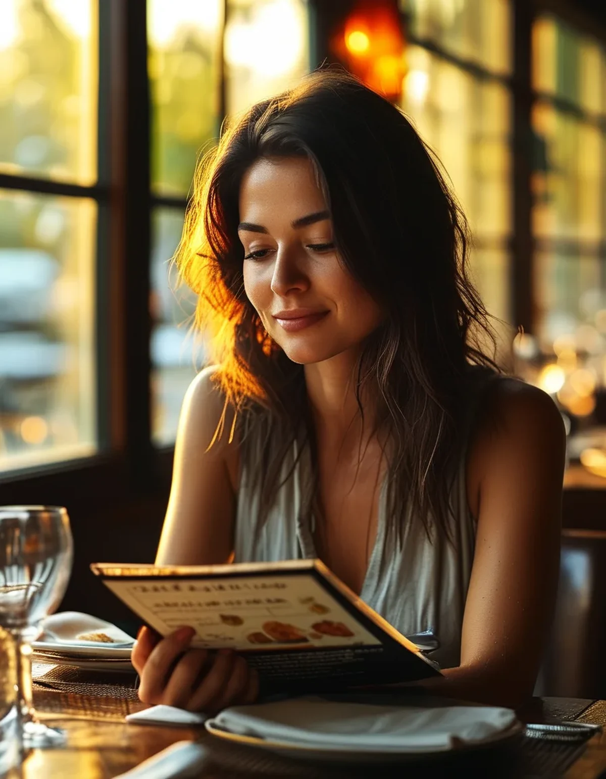 Eating Out While Pregnant: The Questions You Would Rather Not Ask the Waiter
