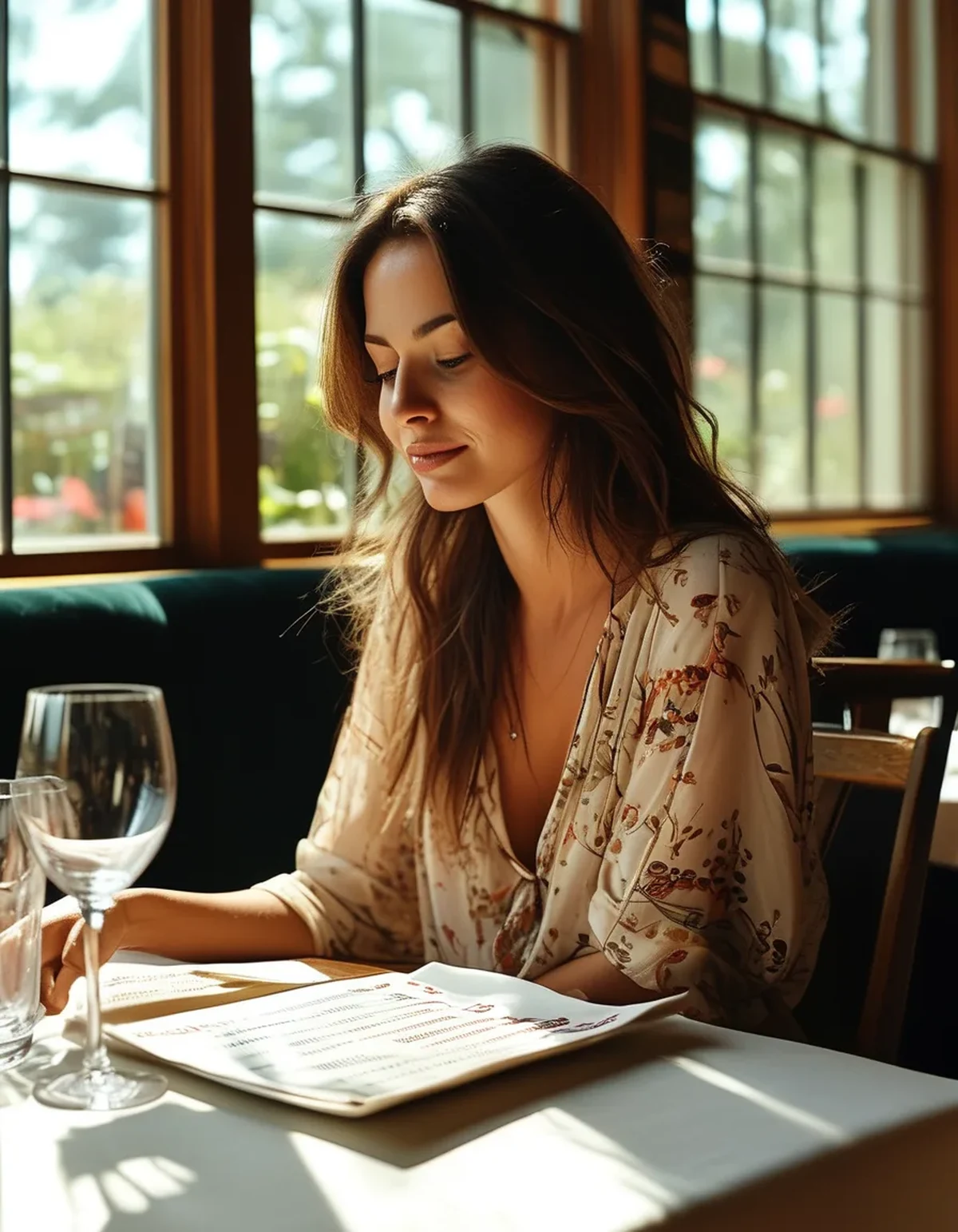 Eating Out While Pregnant: The Questions You Would Rather Not Ask the Waiter