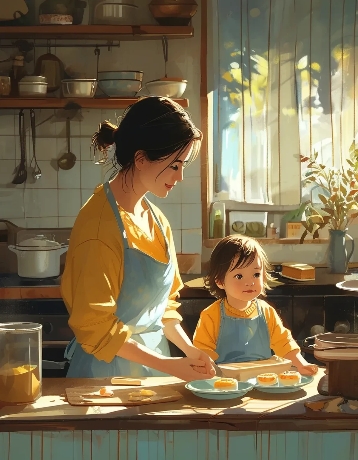 Pregnancy Nutrition When You Are Already Chasing a Toddler: Questions Answered