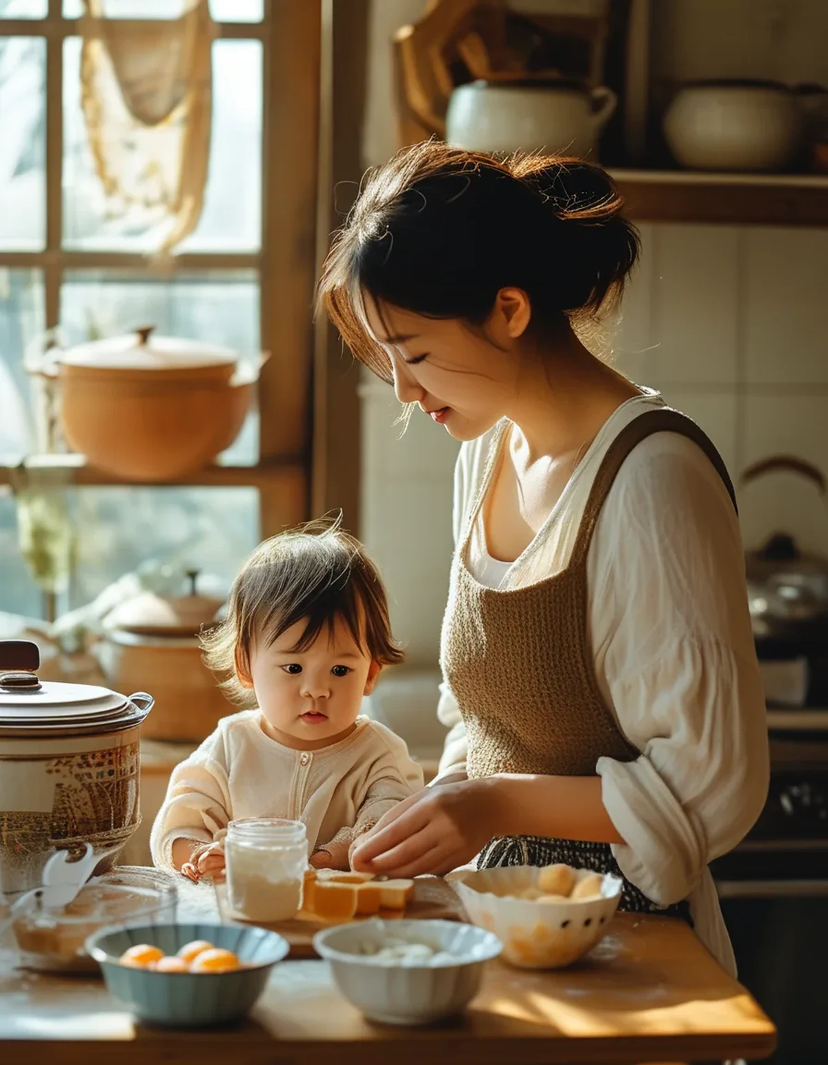 Pregnancy Nutrition When You Are Already Chasing a Toddler: Questions Answered